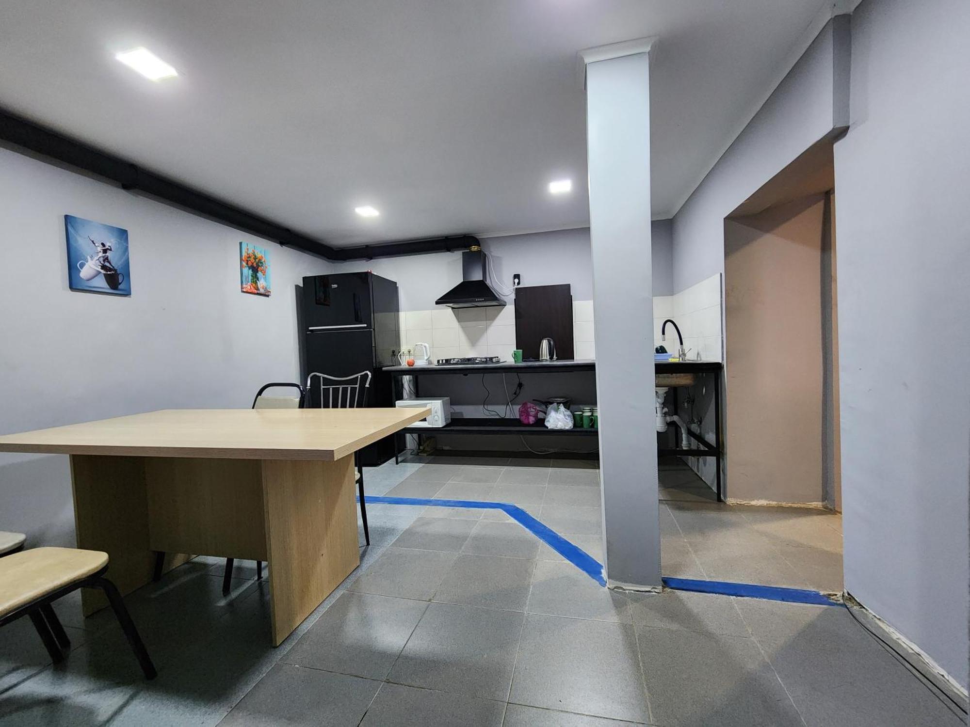 Gallary Hostel Tbilisi Exteriér fotografie
