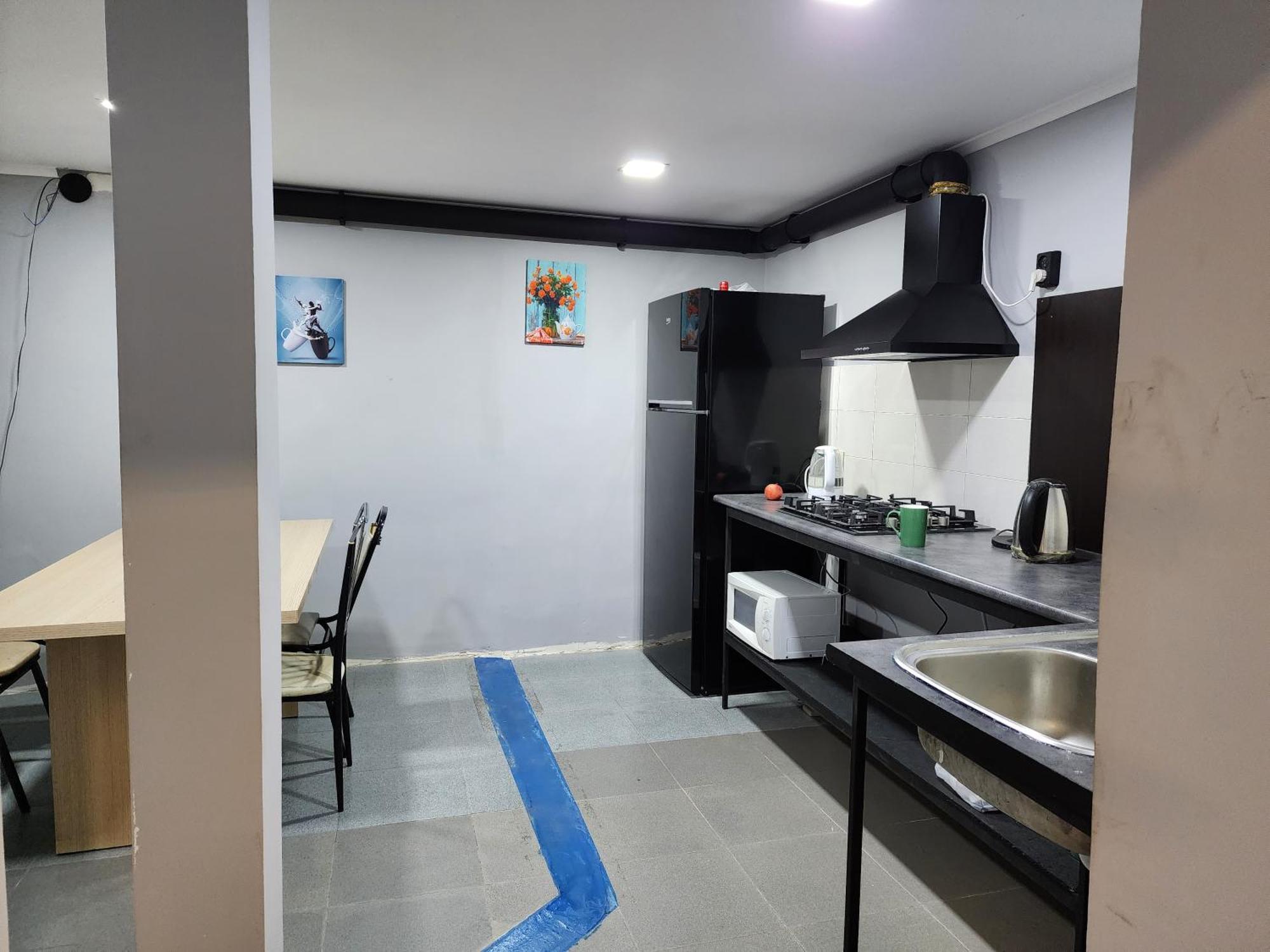 Gallary Hostel Tbilisi Exteriér fotografie