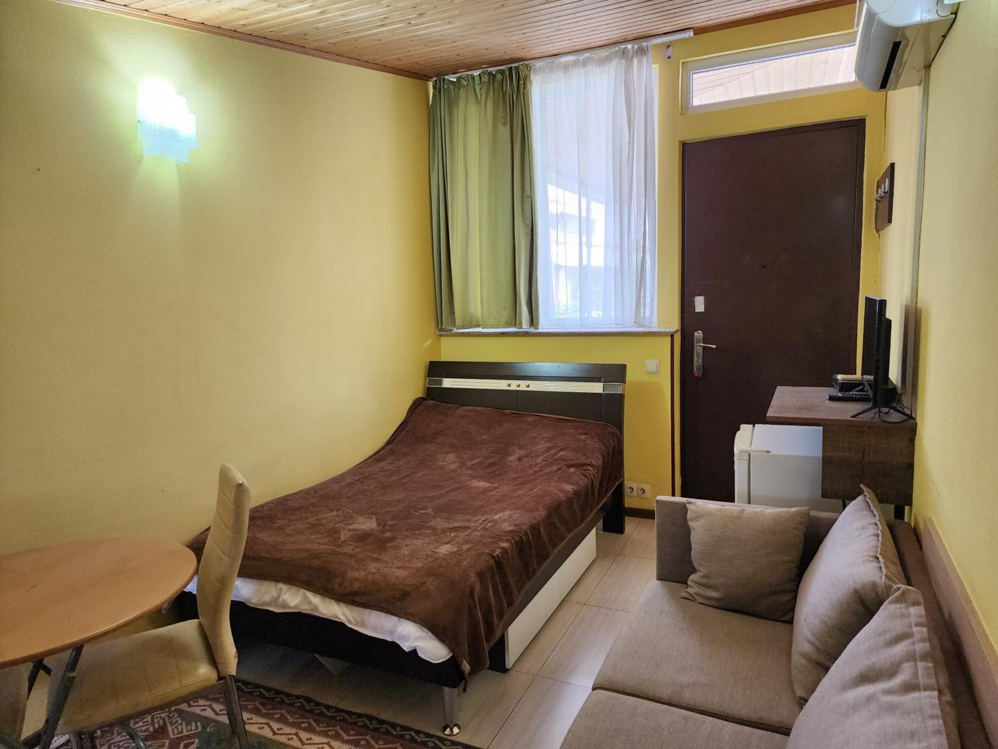 Gallary Hostel Tbilisi Exteriér fotografie
