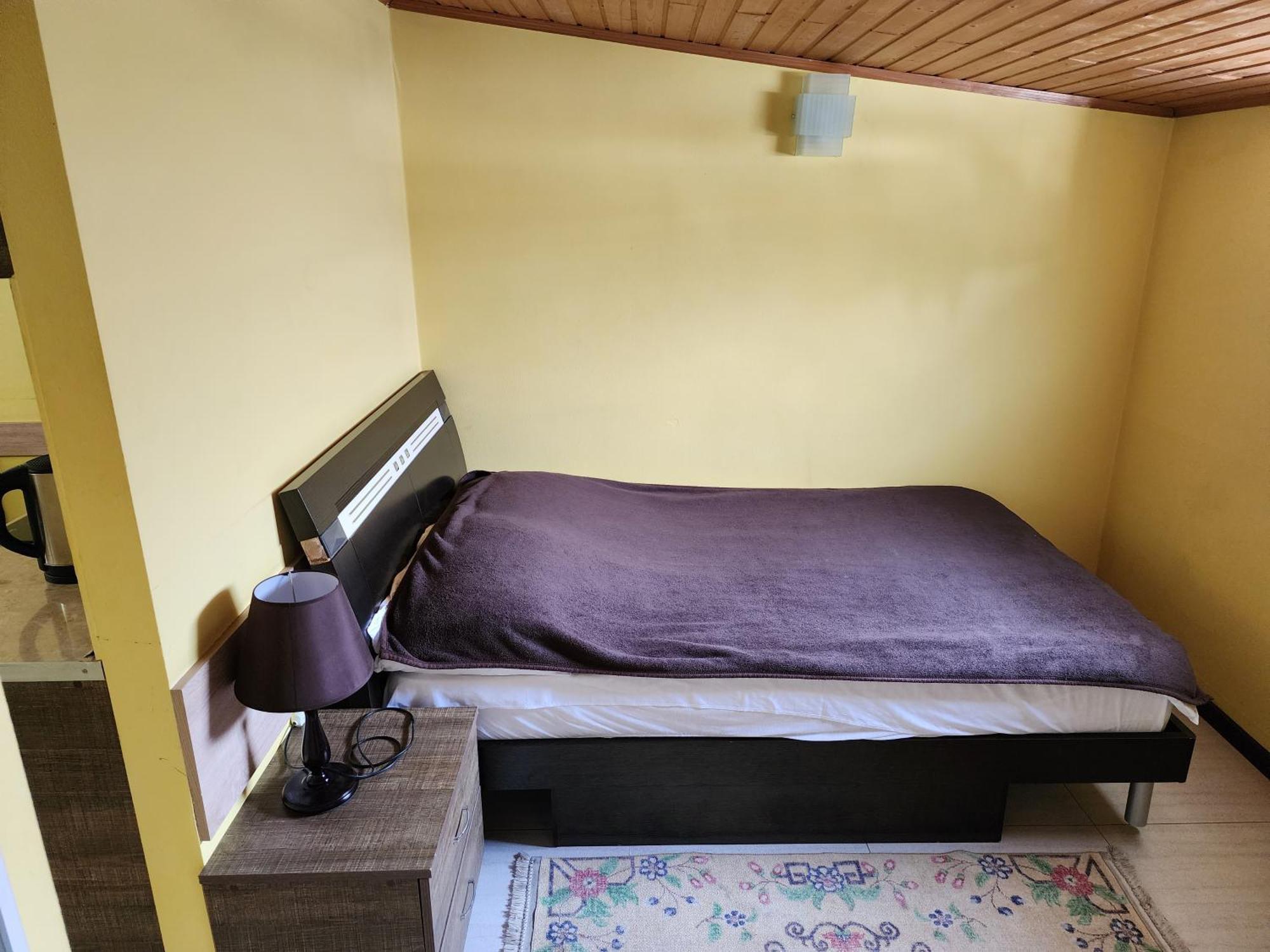 Gallary Hostel Tbilisi Exteriér fotografie