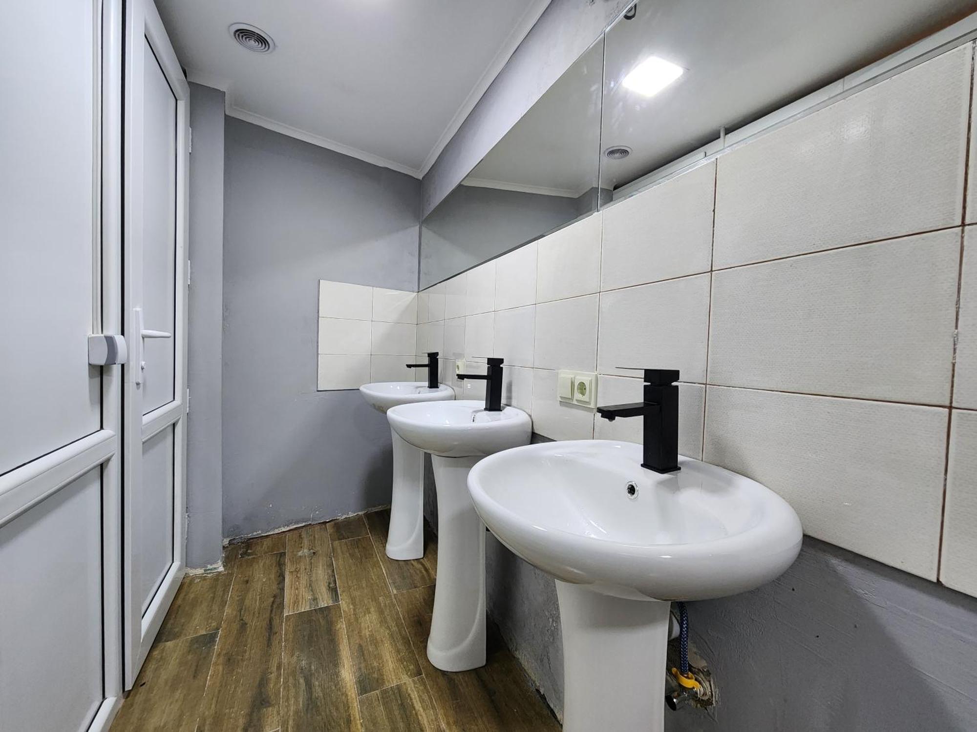 Gallary Hostel Tbilisi Exteriér fotografie