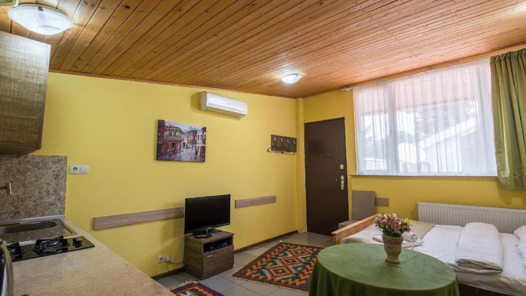 Gallary Hostel Tbilisi Exteriér fotografie