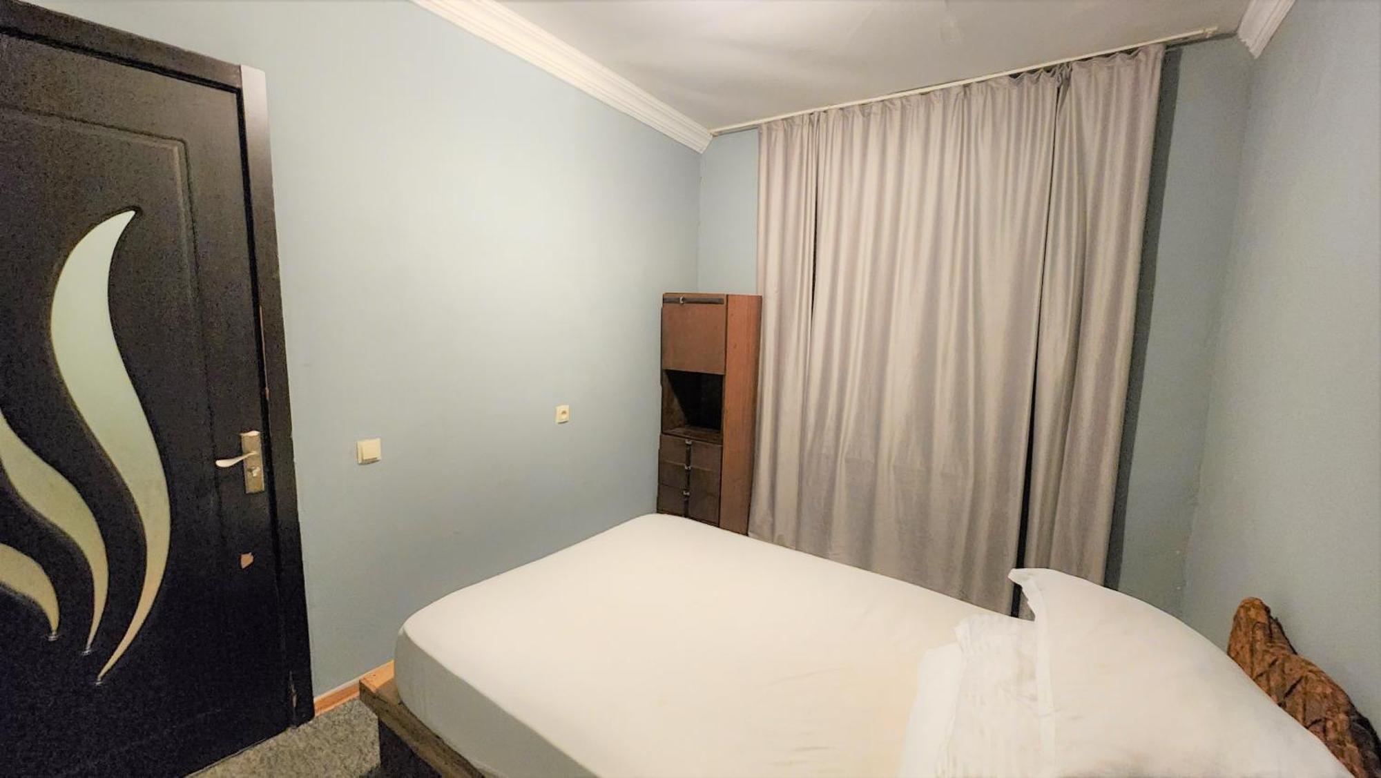 Gallary Hostel Tbilisi Exteriér fotografie